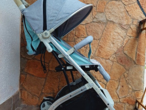DJECIJA KOLICA Bebe kisobran torba,kofer  Daky Baby