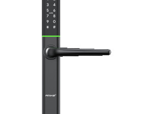 Pametna brava,Bluetooth,WiFi,PIN,RFID,fingerprint,ključ