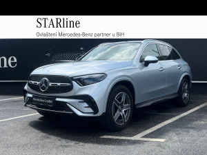 Mercedes-Benz GLC 300 d 4MATIC 2024 ID:18
