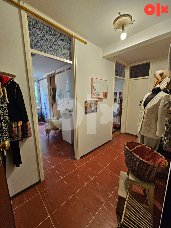 Poslovno/stambeni prostor - Stan - 50m2 - Općina Centar, Sarajevo 2