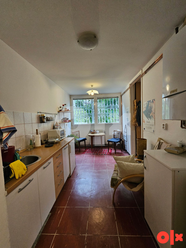Poslovno/stambeni prostor - Stan - 50m2 - Općina Centar, Sarajevo 3