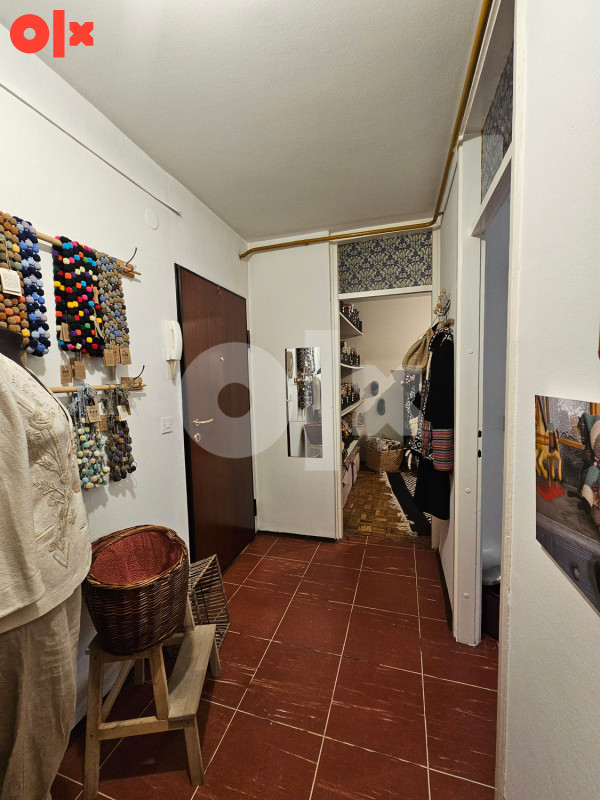 Poslovno/stambeni prostor - Stan - 50m2 - Općina Centar, Sarajevo