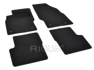 PATOSNICE PODMETACI TEPIH OPEL CORSA D 2006-
