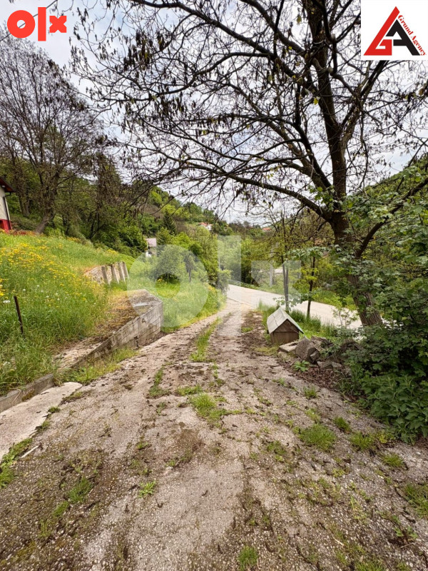 Kuća 80 m2 sa 701 m2 okućnice - Zenica 2