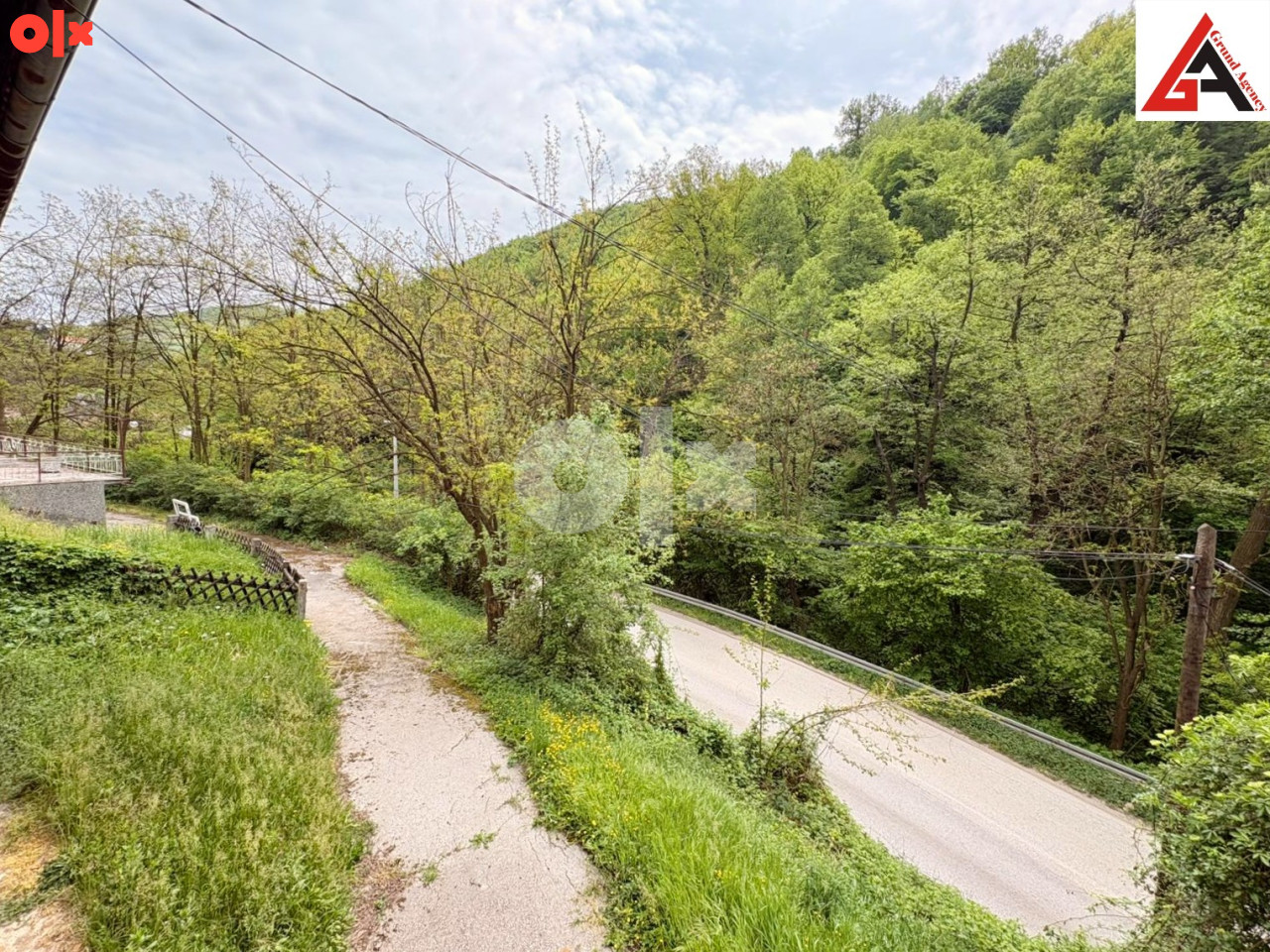 Kuća 80 m2 sa 701 m2 okućnice - Zenica 5