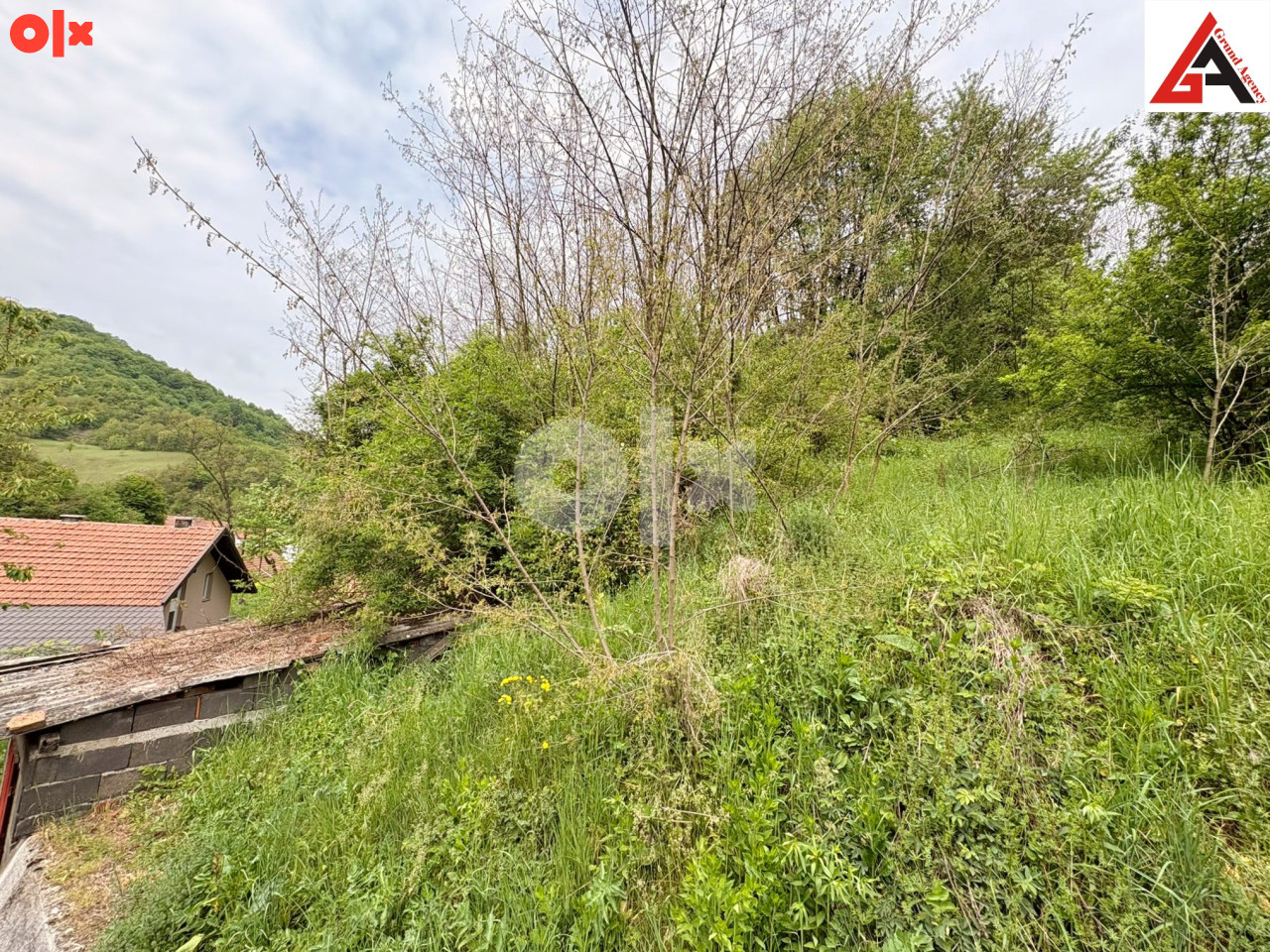 Kuća 80 m2 sa 701 m2 okućnice - Zenica 13