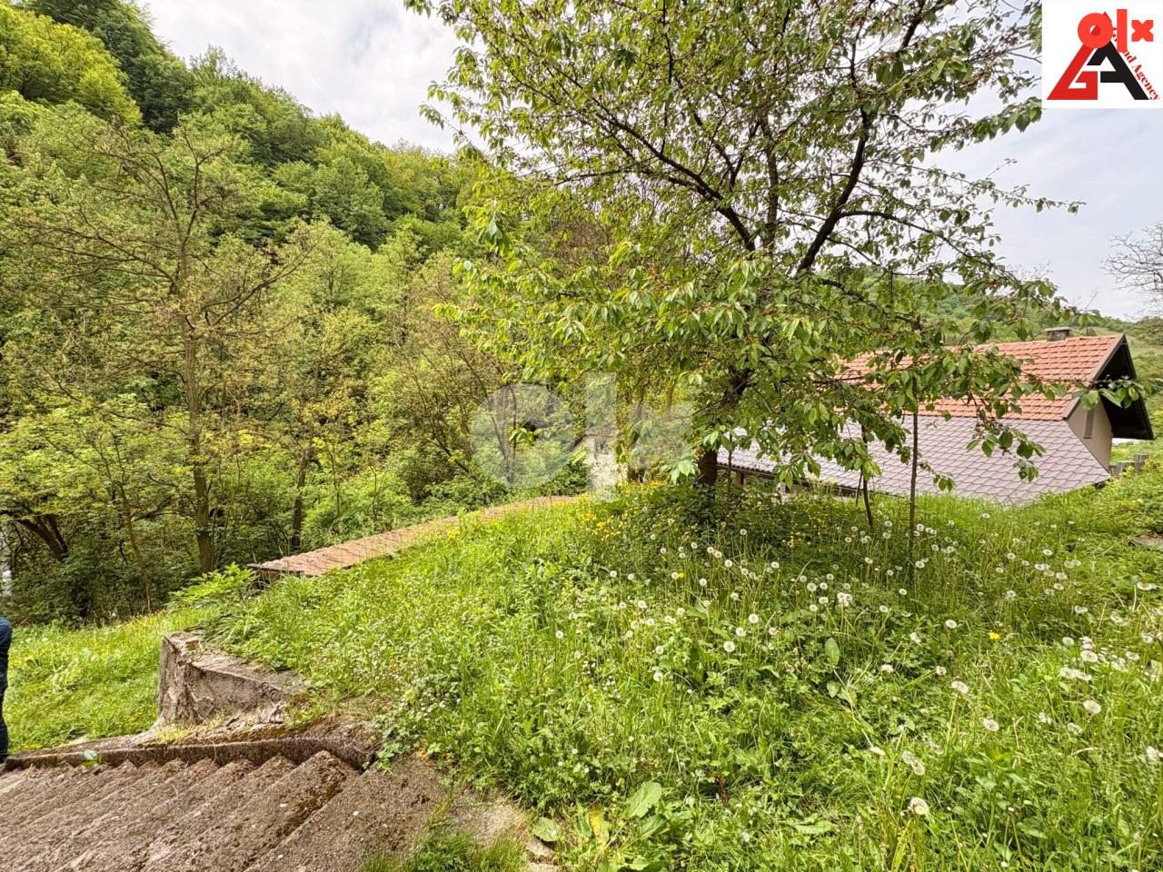 Kuća 80 m2 sa 701 m2 okućnice - Zenica 14
