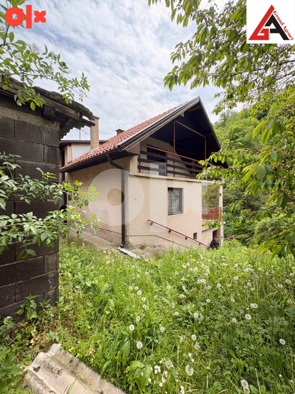 Kuća 80 m2 sa 701 m2 okućnice - Zenica 15