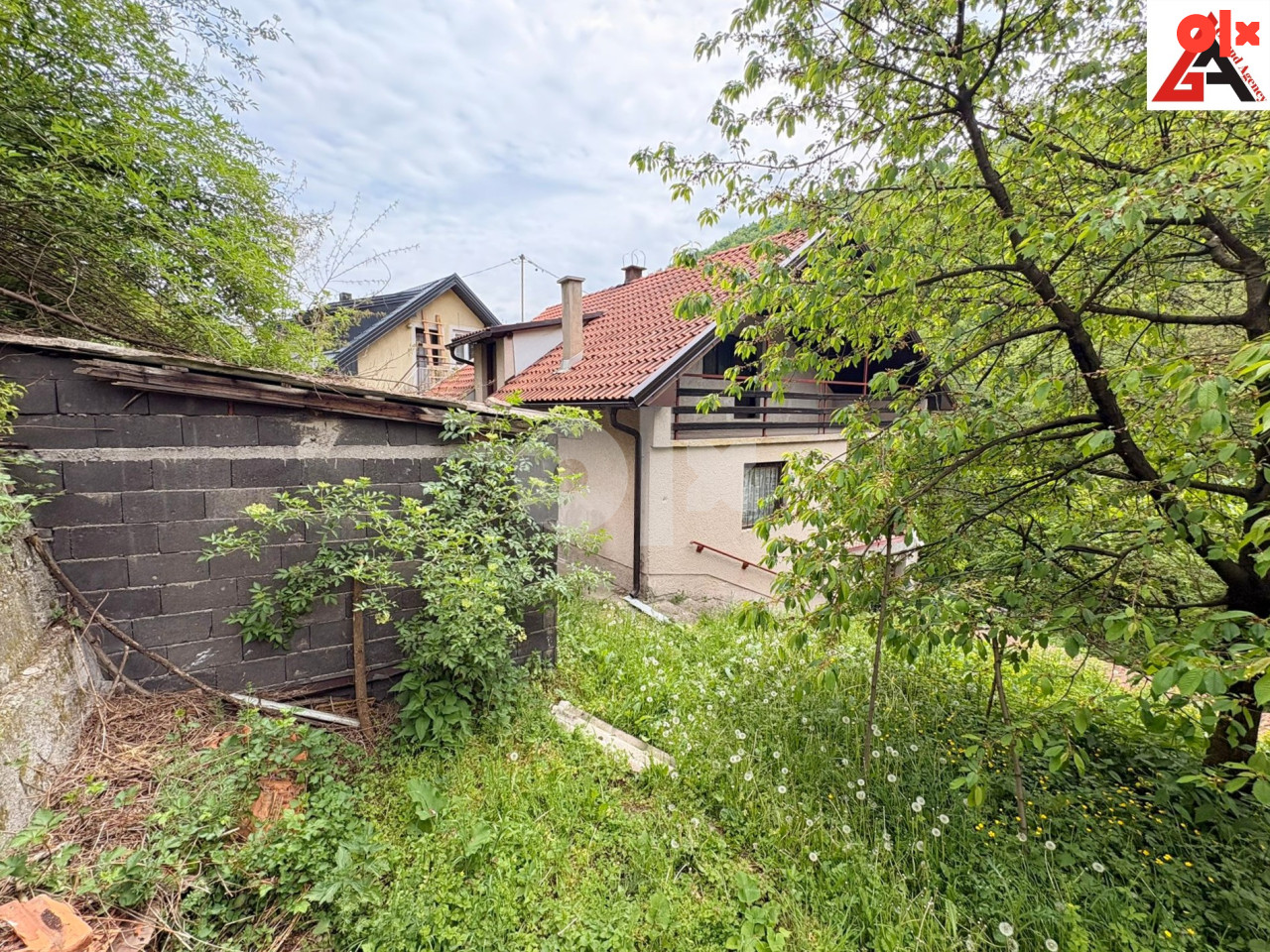Kuća 80 m2 sa 701 m2 okućnice - Zenica 17