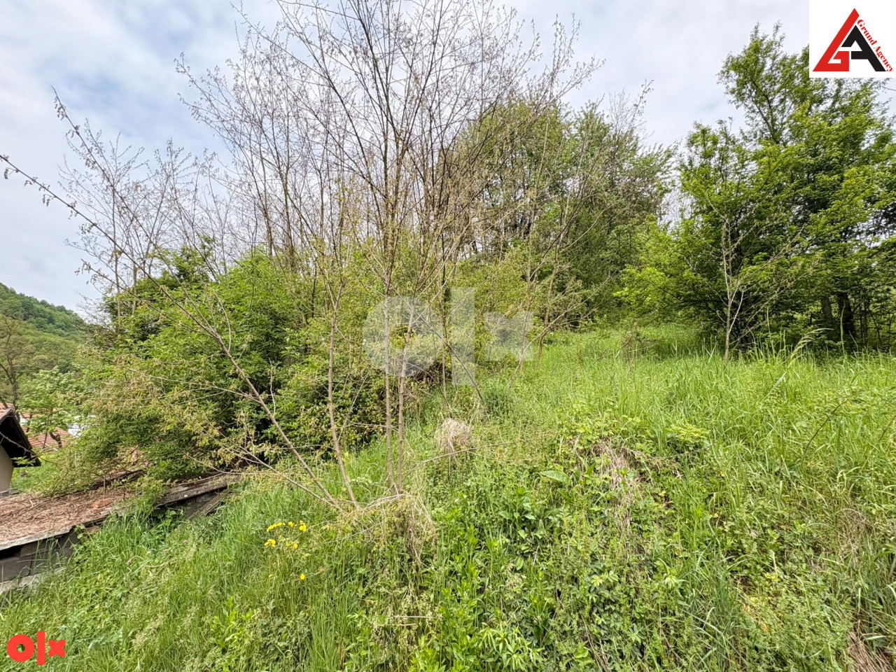 Kuća 80 m2 sa 701 m2 okućnice - Zenica 18