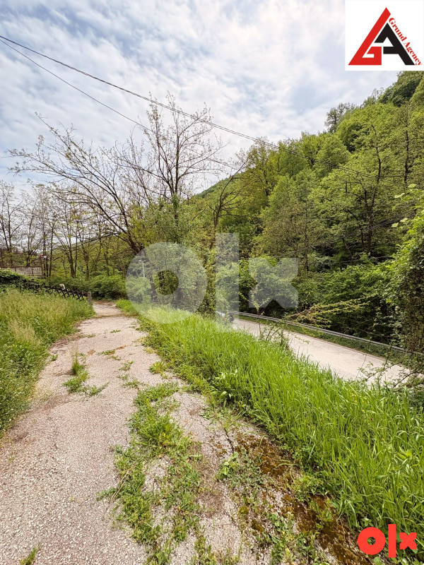 Kuća 80 m2 sa 701 m2 okućnice - Zenica 19