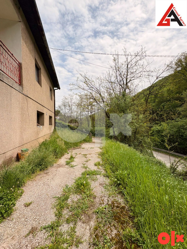 Kuća 80 m2 sa 701 m2 okućnice - Zenica 20