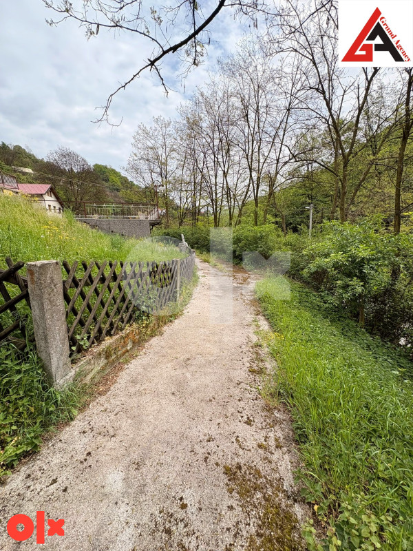 Kuća 80 m2 sa 701 m2 okućnice - Zenica 22