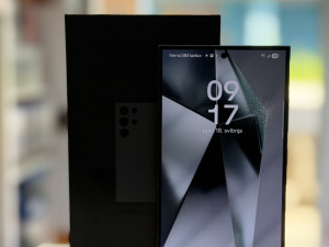 SAMSUNG S24 ULTRA 256//12