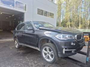 BMW X5 F15 2014 N57D ZA DIJELOVA ILMA AUTO