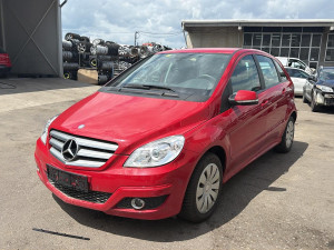 MERCEDES B CLASS W245 2010 266940 ZA DIJELOVA ILMA AUT