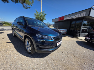 Škoda Karoq 2.0 TDI DSG/VIRTUAL/NAVI/KAMERA/2021