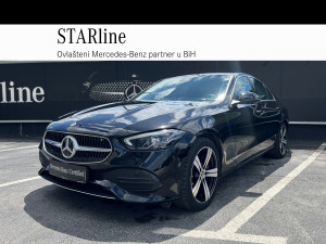 Mercedes-Benz C 220 d 4MATIC 2022 ID:21