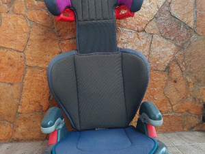 AUTOSJEDALICA ZA DJECU 15-36 KG GRACO  JUNIOR