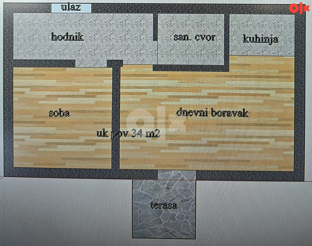 Stan Banja Luka