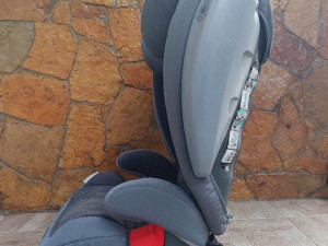 AUTOSJEDALICA ZA DJECU 15-36 KG  BRITAX ROMER  ISOFIX