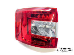 Lijeva štop lampa Skoda OCTAVIA A7 2016-2019 KARAVAN