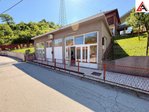 Kuća 204 m2 i 1661 m2 okućnice i 82 m2 posl. pr. -  Zenica photo 4