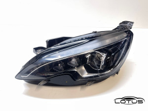 Lijevi far, farovi Peugeot 308 2013-2017 LED 980054648