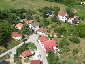 Građevinsko zemljište Luke Hadžići Sarajevo