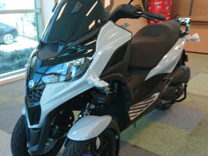 Piaggio MP3 310S