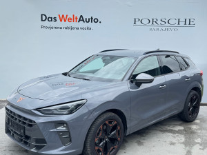 CUPRA Terramar 1.5 TSI mHEV DSG