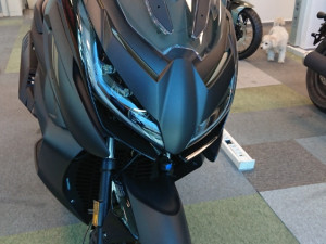 Zontes 368E
