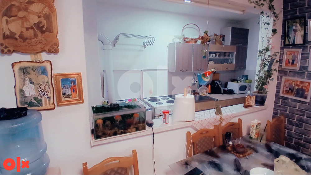 Stanovi i apartmani Novi Grad 3