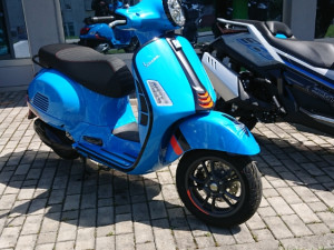 Vespa GTS 310S