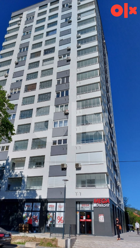Stan Tuzla Slatina UI. Safveta Bega
Bešvagica br.6