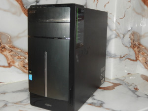 Računar i5 4.gen./ 8gb ddr3 /Nema HDD