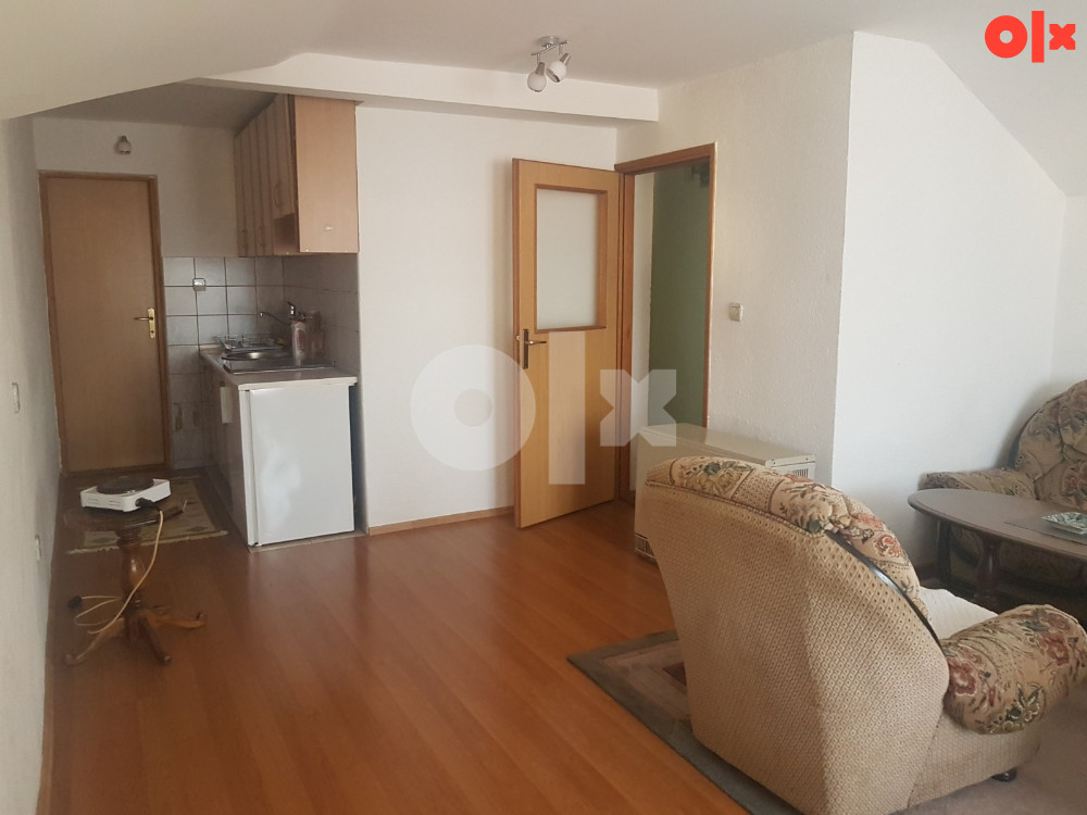 Stanovi i apartmani Jablanica