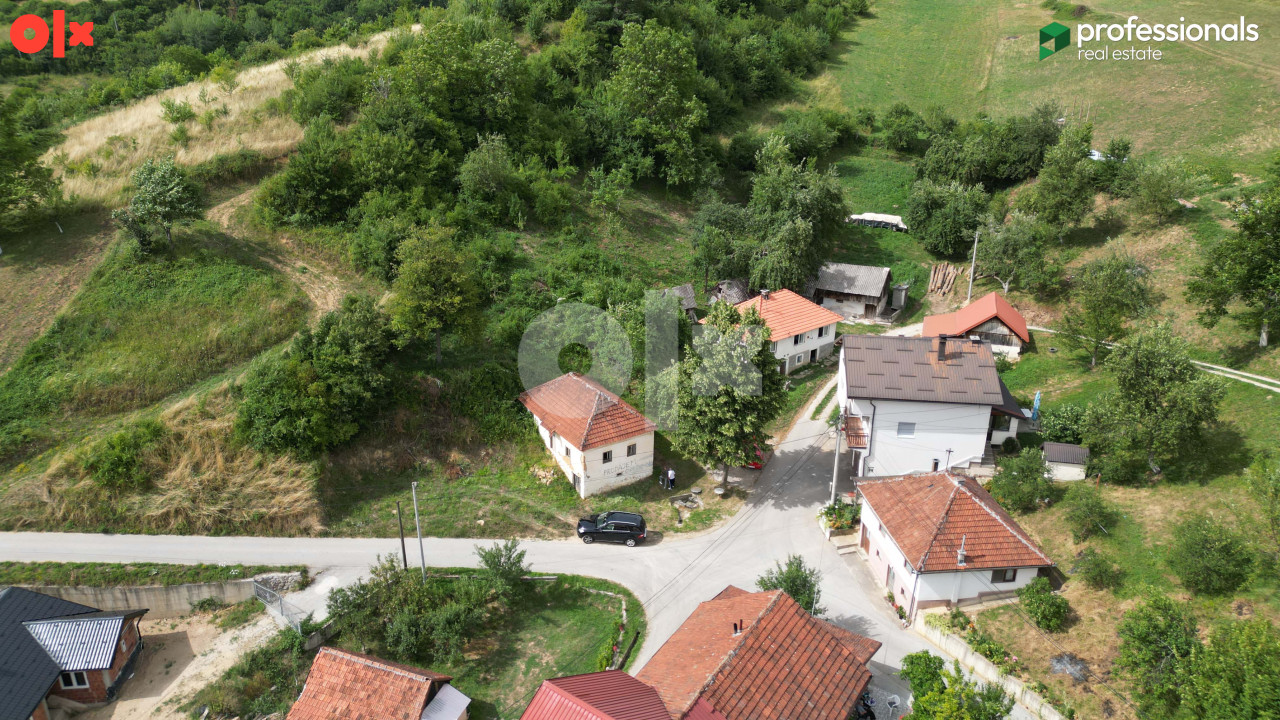 Kuća Luke Hadžići Sarajevo 3