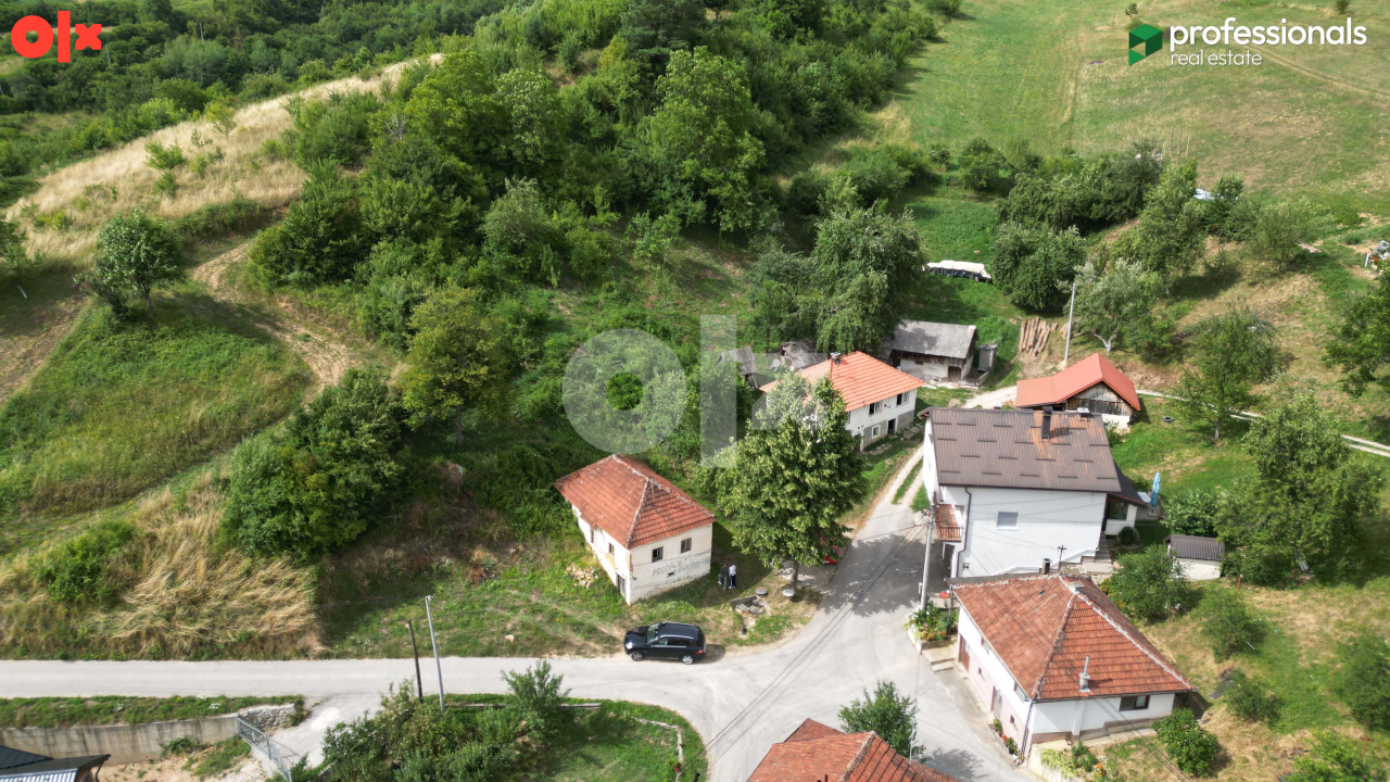 Kuća Luke Hadžići Sarajevo photo 4