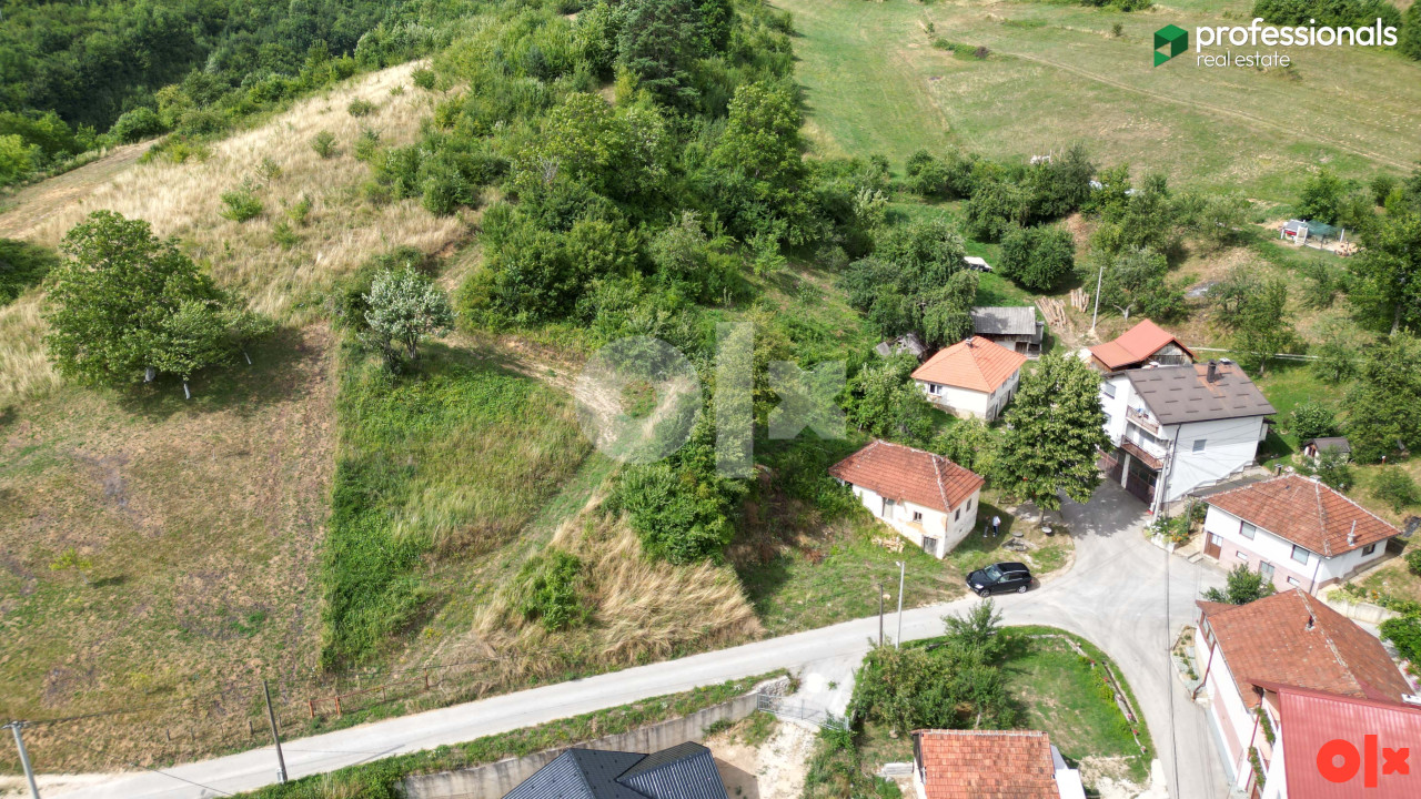 Kuća Luke Hadžići Sarajevo photo 5