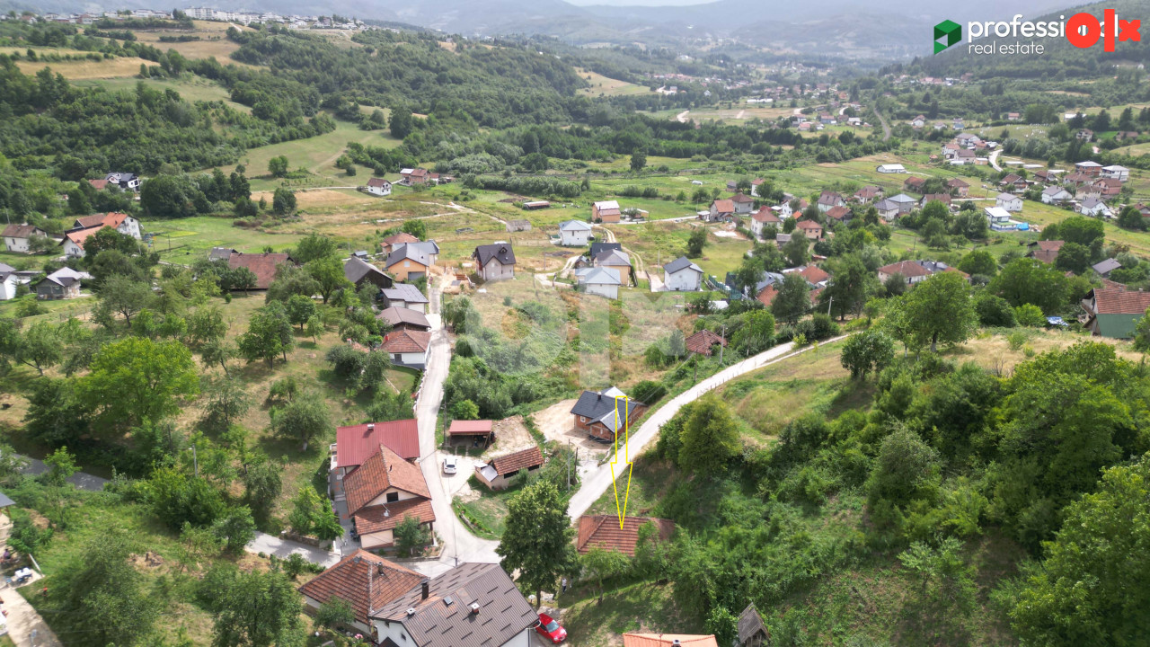 Kuća Luke Hadžići Sarajevo 6