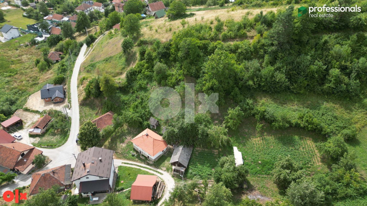 Kuća Luke Hadžići Sarajevo 7