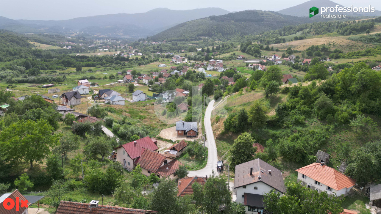 Kuća Luke Hadžići Sarajevo 8