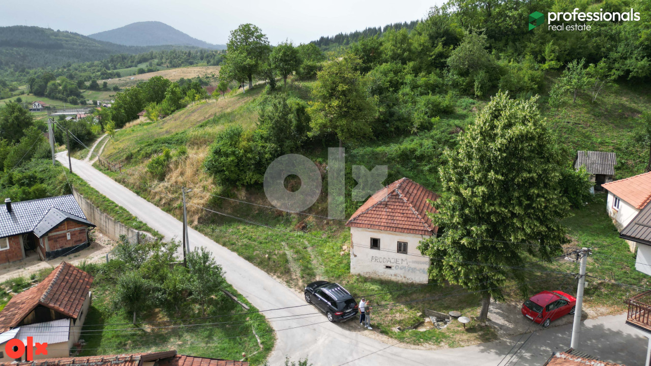 Kuća Luke Hadžići Sarajevo 9