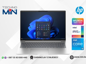 HP ProBook 4 G1iR 16 B3AD9ATW 16" WUXGA i5-1334U 16 RAM 1TB SSD
