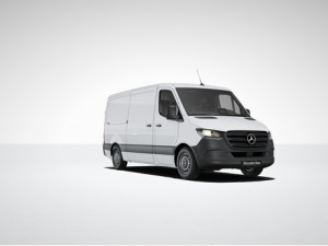 Mercedes-Benz Sprinter 311 CDI