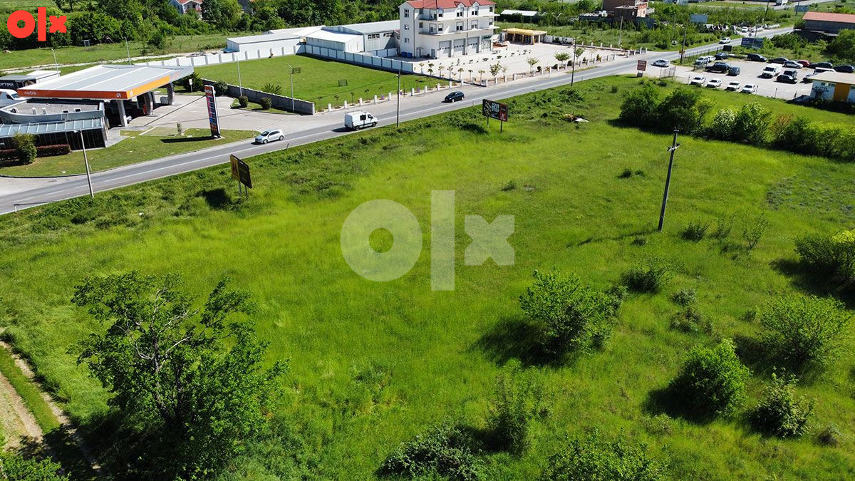Zemljište Mostar - Bijelo polje -  14.000m2