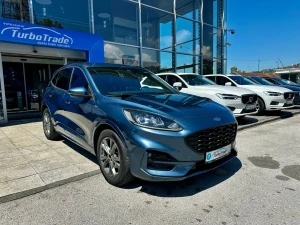 FORD KUGA 2.0 ST-LINE ECOBLUE
