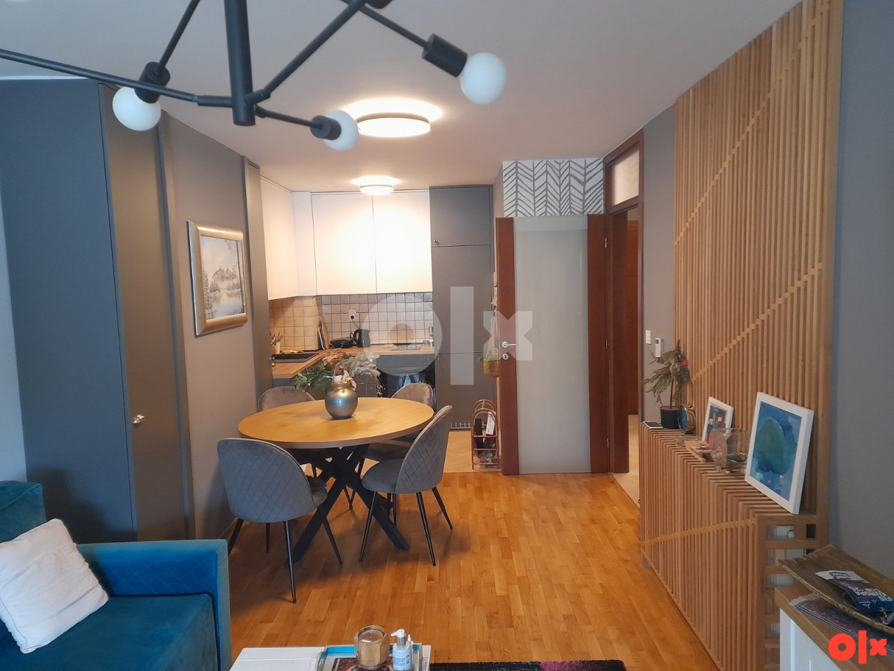 Apartman Bjelašnica - Babin Do 3