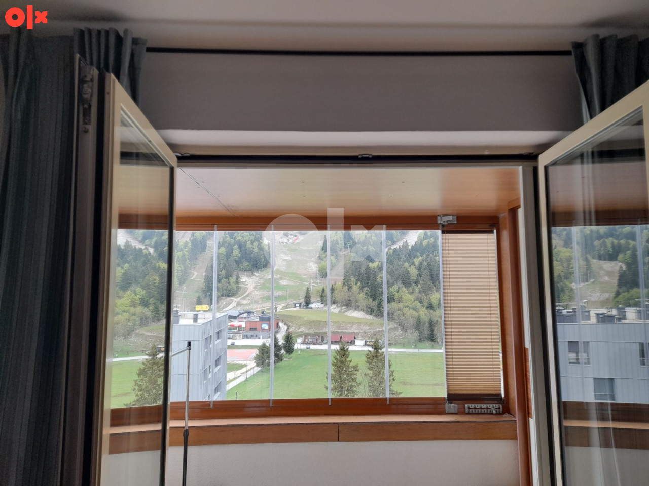 Apartman Bjelašnica - Babin Do 5